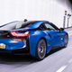 Illustration for article titled The Next BMW i8 Wont Be A Pure Electric